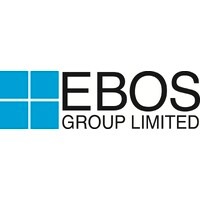 EBOS Group logo