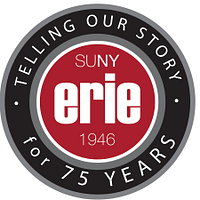 SUNY Erie Community College logo