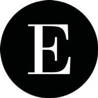 Echo House logo