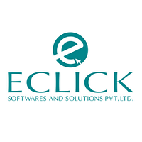 Eclick Softwares and Solutions logo