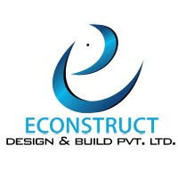 Econstruct logo