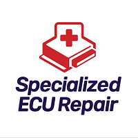 Ecu logo