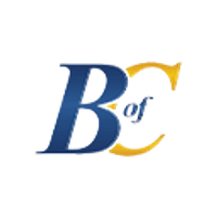The Bank of Commerce logo