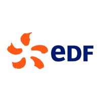 EDF UK logo