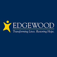 Edgewood Center for Children and Families logo