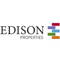 Edison Properties logo