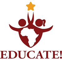 Educate! logo