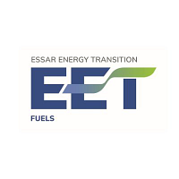 EET Fuels logo