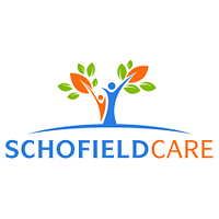 Schofield Care logo