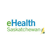 eHealth Saskatchewan logo