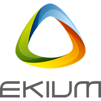 Ekium logo