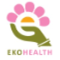 Ekohealth logo