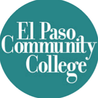 El Paso Community College logo
