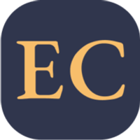 Elkhart County Government logo