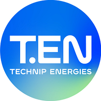 Technip Energies logo