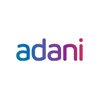 Adani Group logo