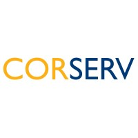 Corserv logo