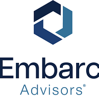 Embarc Advisors logo