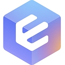 Embeddable logo