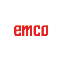 EMCO logo