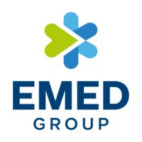 EMED Group logo