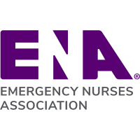Emergency Nurses Association logo