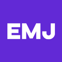 EMJ logo