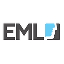 EML logo