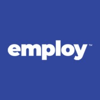 Employ logo