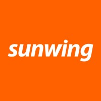 Sunwing Vacations Group logo