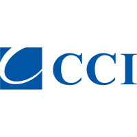 CCI Inc. logo