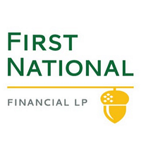 First National Financial logo