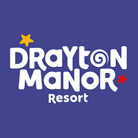 Drayton Manor Resort logo