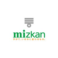 Mizkan logo