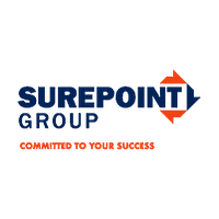Surepoint logo