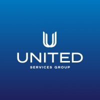 United Services Group logo