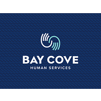 Bay Cove Human Services logo