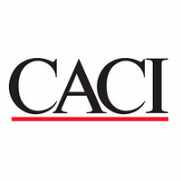 CACI logo