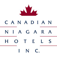 Canadian Niagara Hotels Group logo