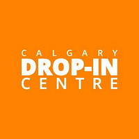 Calgary Drop-In Centre logo