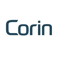 Corin Group logo
