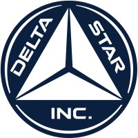 Delta Star logo