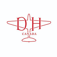 De Havilland Aircraft of Canada logo