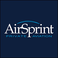 AirSprint logo
