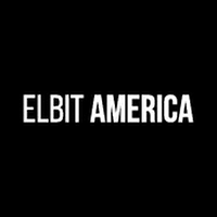 Elbit Systems of America logo