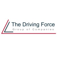 The Driving Force Group of Companies logo