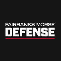 Fairbanks Morse Defense logo