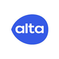 Alta Resources logo