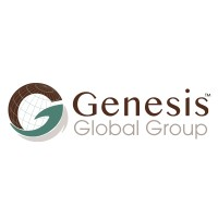 Genesis Global Group logo