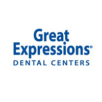 Great Expressions Dental Centers logo